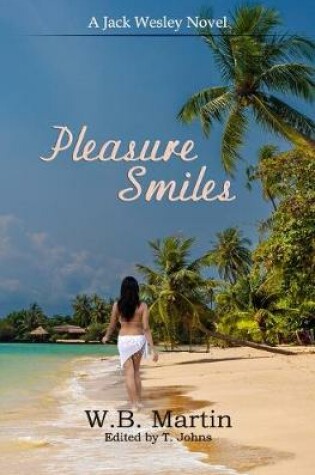 Cover of Pleasure Smiles