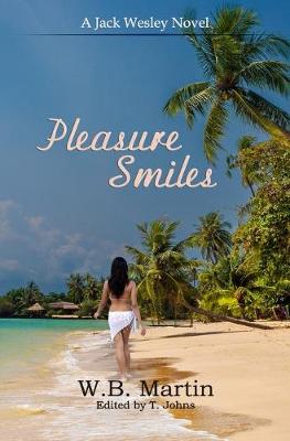 Book cover for Pleasure Smiles