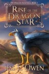 Book cover for Rise of the Dragon Star