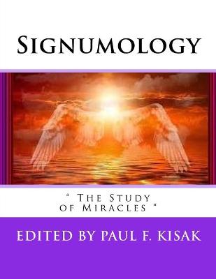 Book cover for Signumology