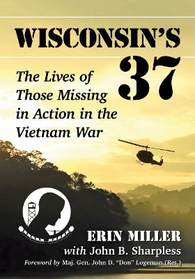 Book cover for Wisconsin's 37