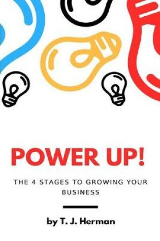 Cover of Power Up!