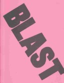 Book cover for Blast 2