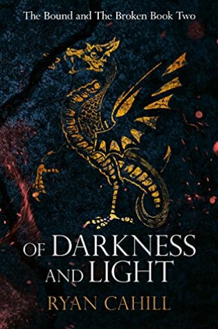 Cover of Of Darkness and Light