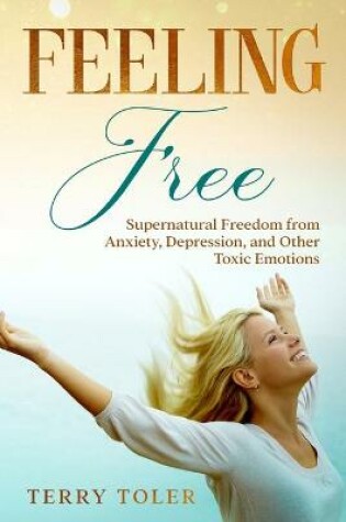 Cover of Feeling Free