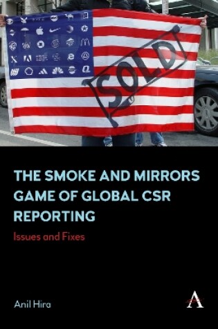 Cover of The Smoke and Mirrors Game of Global CSR Reporting