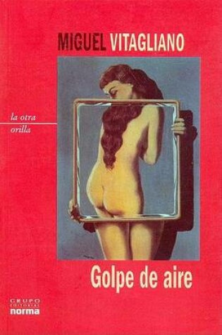 Cover of Golpe de Aire