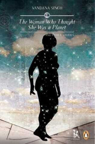 Cover of The Woman Who Thought She Was a Planet