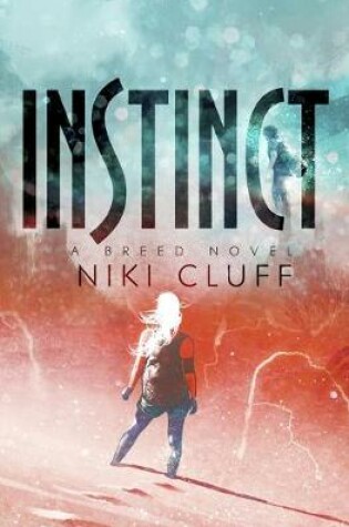 Cover of Instinct