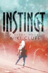 Book cover for Instinct