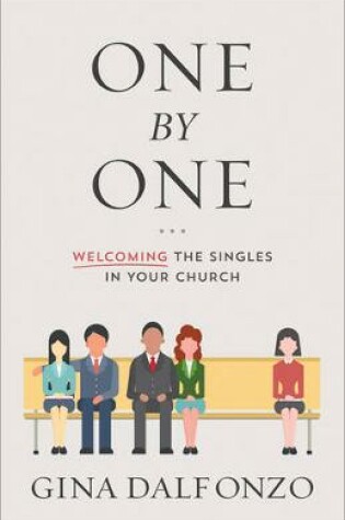 Cover of One by One