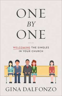 Book cover for One by One