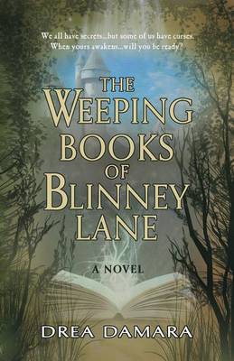 Cover of The Weeping Books of Blinney Lane