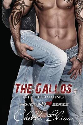 Book cover for The Gallos