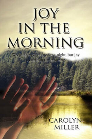 Cover of Joy in the Morning