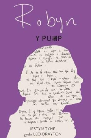 Cover of Pump, Y - Robyn