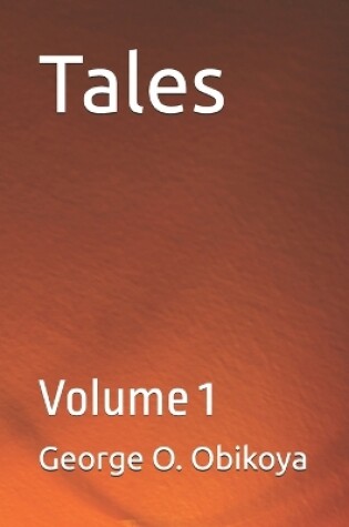 Cover of Tales