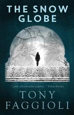 Book cover for The Snow Globe