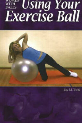 Cover of Women with Balls