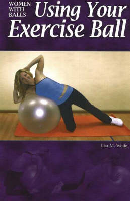 Book cover for Women with Balls