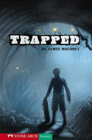 Cover of Trapped