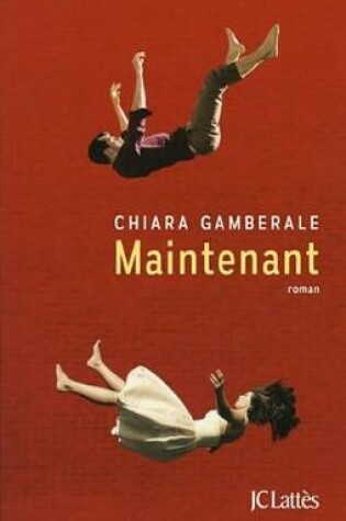 Cover of Maintenant