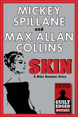 Book cover for Skin