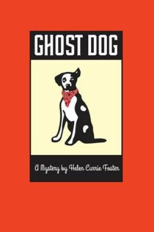 Cover of Ghost Dog