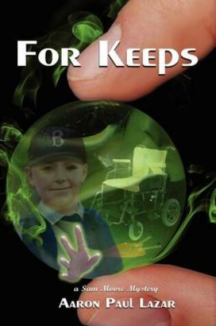 Cover of For Keeps