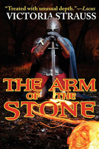 Cover of The Arm of the Stone