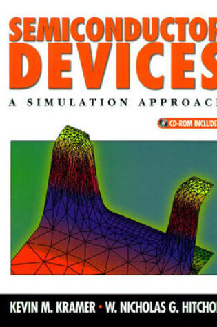 Cover of Semiconductor Devices