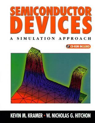 Book cover for Semiconductor Devices