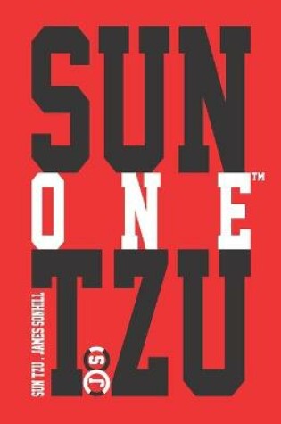 Cover of Sun Tzu One(tm)