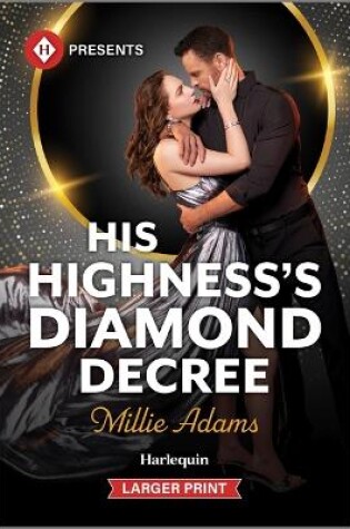 Cover of His Highness's Diamond Decree