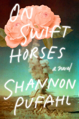 Cover of On Swift Horses