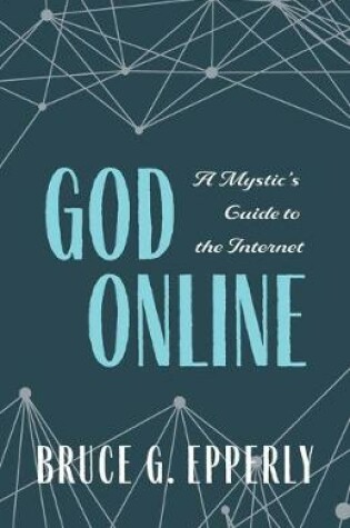 Cover of God Online