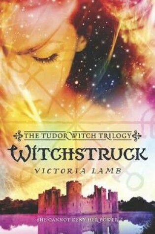Cover of Witchstruck