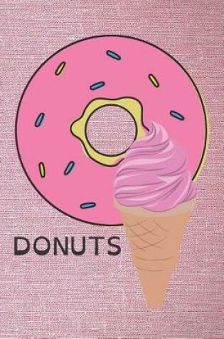 Cover of Donuts