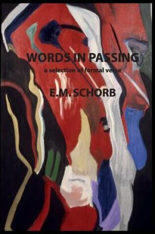 Cover of Words in Passing
