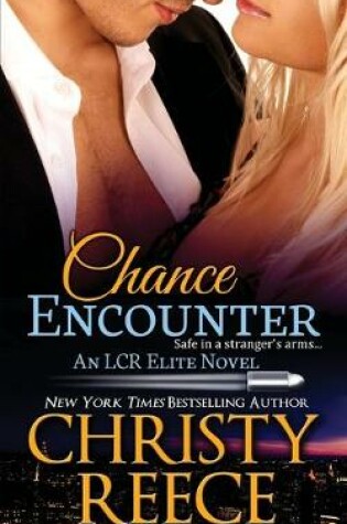 Cover of Chance Encounter