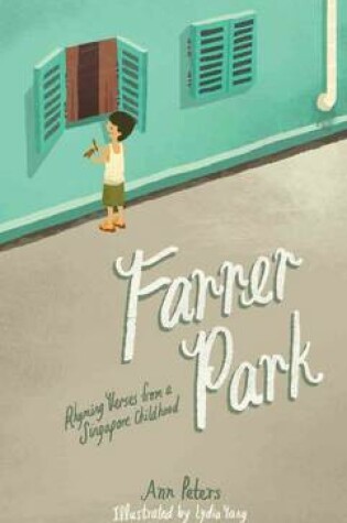 Cover of Farrer Park