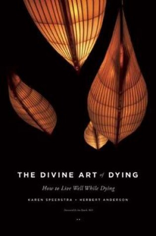 Cover of The Divine Art of Dying