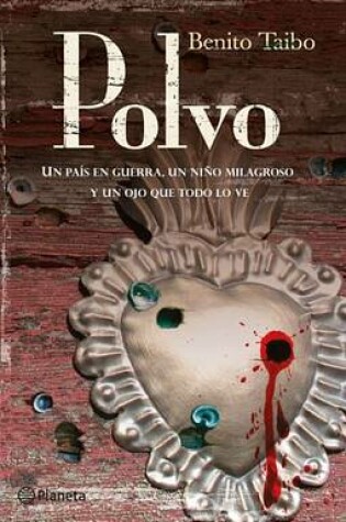 Cover of Polvo / Dust