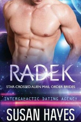 Cover of Radek