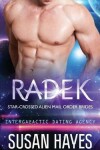 Book cover for Radek