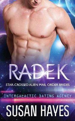 Book cover for Radek