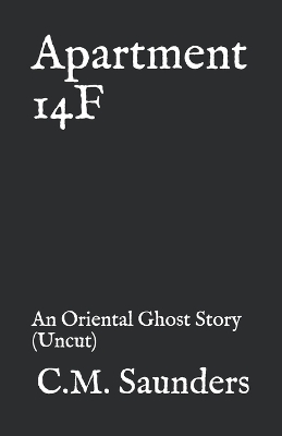 Book cover for Apartment 14F
