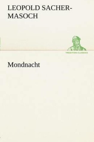 Cover of Mondnacht