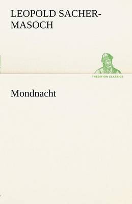 Book cover for Mondnacht