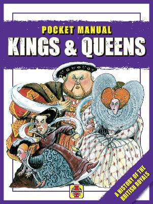 Cover of Kings & Queens